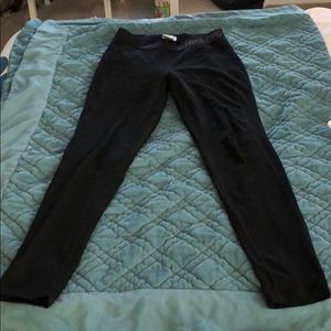 Nike Dri Fit winter Running tights